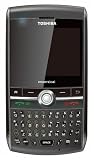Toshiba - Port�g� G710 - Smartphone - Ecran TFT 2,4 - Bluetooth - Avec logiciel Copilot et cartographie France
