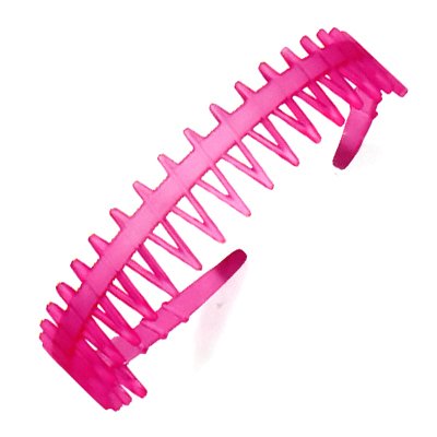 Caravan Fence Headband In Mat Col 32 mm (Stirnband) Preisvergleich