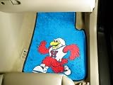 FanMats University of Hartford Car Mats F0006859