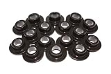 Competition Cams 787-16 Steel Retainers, 7 degree Angle for 26915 and 26918 Beehive Springs