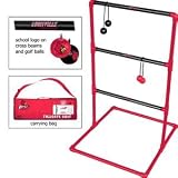 University of Louisville Tailgate Golf Toss Game