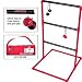 University of Louisville Tailgate Golf Toss Game