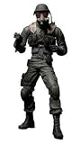 Eigenschaften Neca Hunk / Resident Evil Figur Hunk