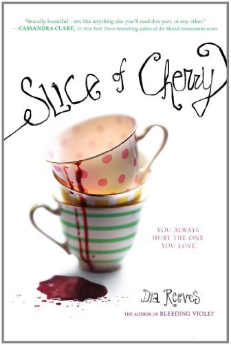 Slice of Cherry