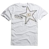 Fox Racing Rockstar Golden Tee