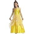 Girls Enchanted Princess Belle Costume - She is such a Beauty!