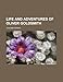 Life and Adventures of Oliver Goldsmith
