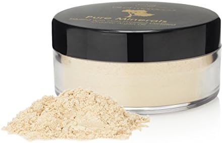 Silk of Morocco Argan Body Shimmer 3g or 10g with Organic Argan Oil (3g)