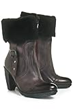 Chaussures Redskins - Bottes - Tessy noir
