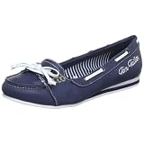 Tom Tailor Asti 617110 Damen Mokassins