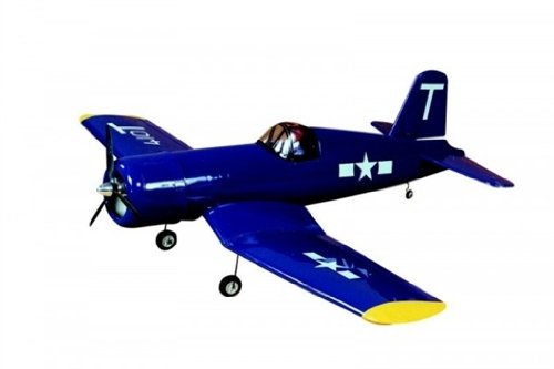 Jamara 005564 - F-4U Corsair  (50) Preisvergleich