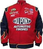 Jeff Gordon Driver Jacket