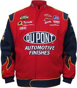 Buy Jeff Gordon Driver Jacket
