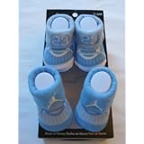 Nike Jordan Booties Girl Boy Baby Infant 3-6... by Nike