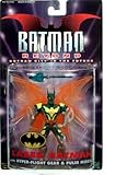Batman Beyond Laser Batman
