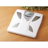Body Composition Scale Bia Body Fat, Water Analysis Monitor Scale