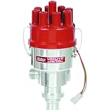 Mallory 3857801 Unilite Distributor by Mallory
