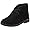 Black Suede