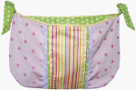 Ballerina Toy Bag