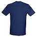 CafePress Trombone Player Dark T Shirt Men's Traditional Fit Dark Casual Tshirt Navy