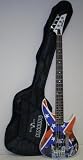 Rebel Liberty Bass - B001GS51HC