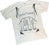 Stormtrooper -- Star Wars -- Costume T-Shirt