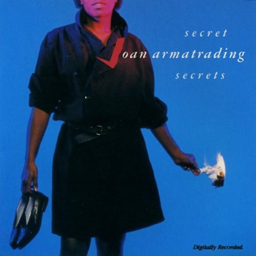 Joan Armatrading Picture 3