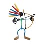 Wild West Benders - Chief with Bow and Arrow (20453)