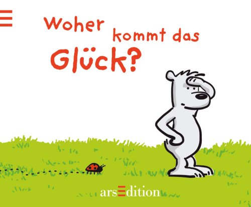 Produkt-Bild: Woher kommt das Gl&uuml;ck?