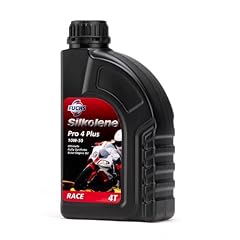 FUCHS SILKOLENE Pro 4 Plus 10W/50 1 Ltr Dose