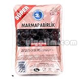 Marmarabirlik Super Olives 1000 Gr (Pack of 3)