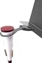 Manhasset 1340 Manhasset Trombone Mute Holder