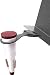 Manhasset 1340 Manhasset Trombone Mute Holder