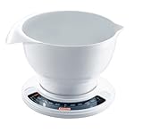 Soehnle 65054 K&uuml;chenwaage CULINA weiss analog