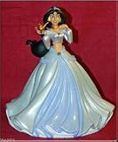 Disney Princess Jasmine Bank - Aladdin