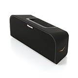 Klipsch KMC 3 Wireless Music System with Bluetooth (Black) (Discontinued by Manufacturer)