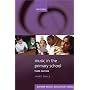 Music in the Primary School (Oxford Music Education)