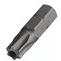 Wiha 70142 T20S x 25mm Security Torx Bit