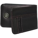 Photo : Casio Black Leather EX-CASE80BL for Exilim V7, S and Z Series Cameras