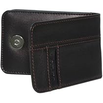 Casio Black Leather EX-CASE80BL for Exilim V7, S and Z Series Cameras