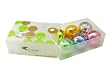 Chromax M1 Metallic Golf Balls-Six Pack