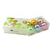 Chromax M1 Metallic Golf Balls-Six Pack