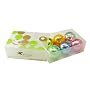 Chromax M1 Metallic Golf Balls-Six Pack
