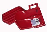 Eurosled Swiss Bob Sled (Red)