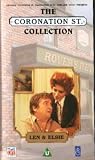 Coronation Street - Len Elsie (Video Tape/PAL)