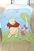 Disney Winnie The Pooh 123 Fleece Blanket Image