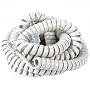 RCA TP282W 25 Foot Handset Coil Cord (White)