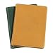 Rocky Mountain Guide & Journal, Genuine Leather, 6"