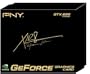PNY VCGGTX295SXPB 1792 MB XLR8 GTX 295 PCI-Express 2.0 DVI and DVI Graphics Card