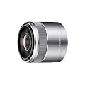 Sony SEL30M35 E30mm F3.5 E-Mount Macro Lens